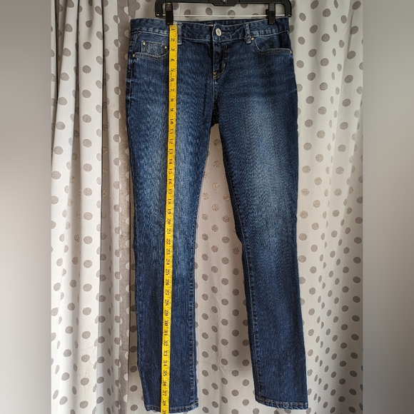 Aeropodtale Ashley Ultra Skinny Jeans 👖9/10R - Picture 5 of 13